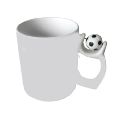Football Mug