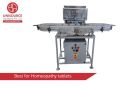 Unisource Packaging tablet filling machine