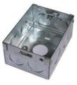 Metal Modular Box