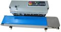 220V Semi Automatic horizontal band sealer machine