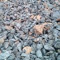 Metal Raw Solid manganese ore