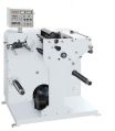 Automatic Turret & Label Rewinding Slitting Machine