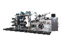Full Rotary CI Letterpress Printing Machine