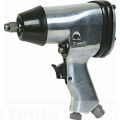 Grey Electric air impact wrench