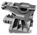 Elevator Castings Parts