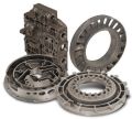 CI Round transmission parts casting