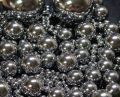 AISI 420B Stainless Steel Balls