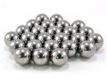 AISI 440C Stainless Steel Balls