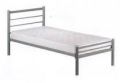 Steel Single Bed