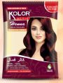 Powder Kolor Activ dark brown hair color