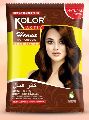 Powder Kolor Activ Natural Brown Hair Color