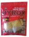 Hyrox Powder red iron oxide