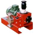 Plunger Metering Pump