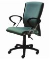 Mac Green Executive Office Chair