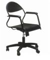 Mac Rotatable Visitor Office Chair