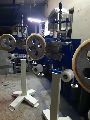 5.5 Inch Wheel Pipe Printing Machine