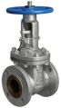 Cast Iron Stainless Steel Flanged Gate Valve