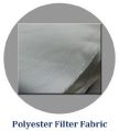 Polyester Filter Fabric