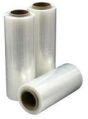 LDPE PVC Transparent Precision Manual Grade Stretch Film