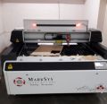 Co2 Laser MarkSys EC13.25 (1300X2500)