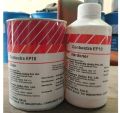 White conbextra ep10 epoxy low viscosity resin