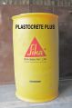 plastocrete plus plasticizer