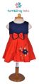 1766 Cotton Baby Frock