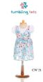 CW21 Cotton Baby Frock