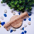Enable Nature natural neem wood hair comb