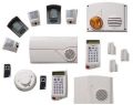 Intrusion Alarm System