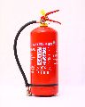 KalpEX 9 Ltr. Water Mist Stored Pressure Type Fire Extinguisher