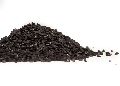 Black Sun Dried Granules 50x100 mesh granular coconut shell activated carbon