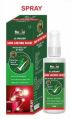 LL- RELIEF / Pain Relief Spray