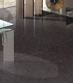 Creamic Polished vox black double charged vitrified tiles