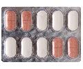 Glimepiride, Pioglitazone and Metformin Hcl Tablets