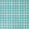 48x48mm Crackle Green Series Swimming Pool Tiles