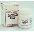 Efavir 600mg Tablets