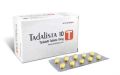 Tadalista 10mg Tablets