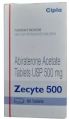 Zecyte 500mg Tablets