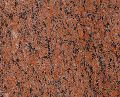 Apache Red Granite Slabs