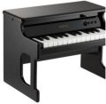 4.7 kg / 10.36 lbs including Batteries piano toy