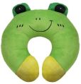 Frog Neck Support Cushion