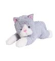 Lying Cat Stuffed Soft Toy