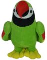 Parrot Stuffed Soft Toy