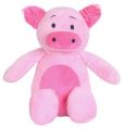 Pig Stuffed Soft Toy