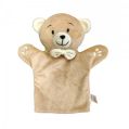 Teddy Long Sleeves Hand Puppet