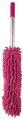 Multi Colors New Manual MICRO FIBER dark pink micro fibre dusting brush