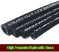 High Pressure Hydraulic Hose Available