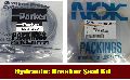 Hydraulic Breaker Seal Kit Available