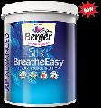 Berger Silk Breath Easy Paints
